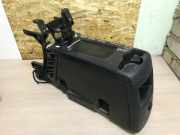 Mittelkonsole PEUGEOT 5008 1.6 HDi 9686267677