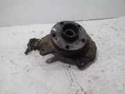 Achsschenkel (ABS) links vorne Renault Grand Scenic IV (R9) 35002