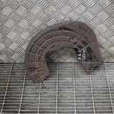 Bremsscheibenverkleidung vorne rechts MASERATI GHIBLI (M157) 3.0 S Q4 B430