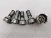 Felgenschloss SKODA OCTAVIA IV Combi (NX5) 1.0 TSI