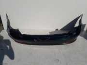 Blende Stoßstange hinten mitte Skoda Octavia III Kombi (5E) 1Z5807421F