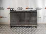 Kühler Honda Jazz II (GD, GE) PA66PA612GF30