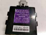 Alarmblock TOYOTA AVENSIS (_T25_) 2.0 D-4D (CDT250_) 8973005020