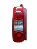 Rücklicht hinten links PEUGEOT PARTNER Tepee 1.6 HDi 90 9680608080