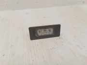 Kennzeichenbeleuchtung AUDI A6 (4G2, C7, 4GC) 2.0 TDI A046341