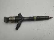 Einspritzdüse TOYOTA COROLLA (_E12_) 2.0 D-4D (CDE120R_, CDE120L_) 236700G010