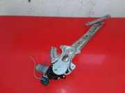 Türfensterheber hinten rechts NISSAN MURANO II (Z51) 3.5 4x4 2621004650 827301BA0A