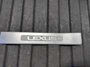 Schwellenverkleidung hinten links LEXUS GS III (GRS19_, UZS19_, URS19_) 300 (GRS195_, GRS190_) 34653654555