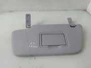 Linke Sonnenblende MERCEDES-BENZ VANEO (414) 1.6 (414.700)