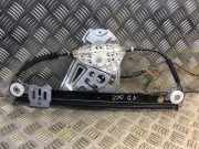 Türfensterheber hinten links MERCEDES-BENZ S (W220) S 400 CDI (220.028, 220.128) 2207300346