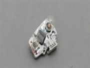 Blende Scheinwerfer rechts Skoda Superb II (3T) 3T5945260