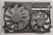Kühlmodul VW Touran (1T1, 1T2) 1K0121205