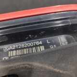 Heckklappenleuchte links MERCEDES-BENZ E (W212) E 220 CDI A2128200764