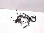 Motor Kabelbaum VOLVO V40 Hatchback D2 31376957