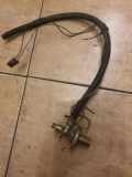 Kraftstoffdrucksensor VW GOLF II (19E, 1G1) 1.6 321906095