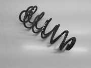 Schraubenfeder hinten links PEUGEOT 208 1.2 9673405880