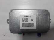 Kamerablock VOLVO XC60 D5 AWD 31341112