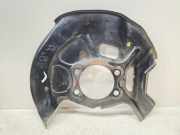 Spritzblech für Bremsscheibe Nissan X-Trail III (T32) 411514CU0A