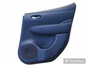 Türpolster hinten rechts NISSAN LEAF (ZE0) Electric 829223NL0A