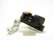 Air Flap Motor HYUNDAI i20 (PB, PBT) 1.2