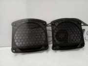 Lautsprecherabdeckung