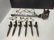 Kraftstoffsystem BMW X3 (F25) xDrive 30 d 7823463