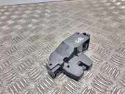 Schloss Heckdeckel Peugeot 1007 () 9657614780