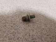 Schrauben BMW 7 (E65, E66, E67) 730 d 51247010221