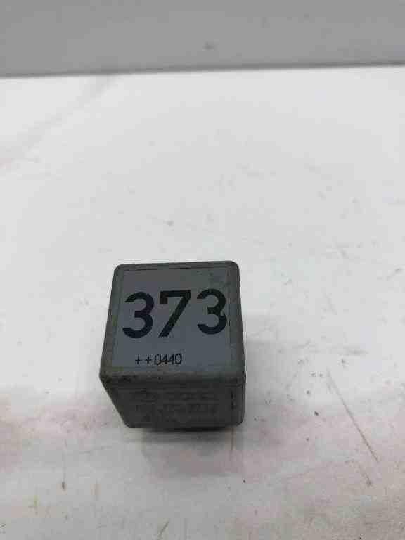 Relais Audi A4 (8K, B8) 6238640