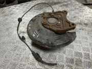 Nabe hinten rechts OPEL MOKKA 1.2