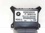 Türsteuergerät hinten rechts JEEP COMMANDER (XK, XH) 3.0 CRD 4x4 56038721AJ