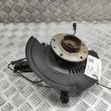 Radnaben vorne rechts NISSAN JUKE (F16) DIG-T 117 40014-00Q2B