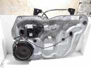 Fensterheber vorne rechts VW TOURAN (1T1, 1T2) 1.9 TDI 1T2837730AG