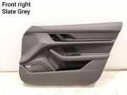 Türpolster vorne rechts PORSCHE Taycan Taycan 9J1864602