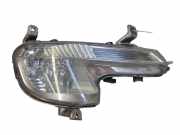 Nebelscheinwerfer rechts vorne Peugeot 508 I SW (8E) 9670476180
