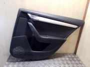 Türpolster hinten rechts SKODA OCTAVIA III (5E3) 1.6 TDI 5E5867024BG