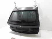 Heckklappe geschlossen BMW 5er Touring (G31) 7441464