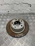 Bremsscheibe hinten rechts BMW 1 (F20) 116 d 6792225
