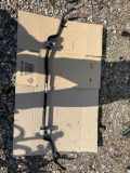 Stabilisator hinten BMW 3er Touring (F31) 6853473