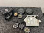 Lautsprechersystem Mercedes-Benz AMG GT (C190) A1908200502
