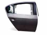 Tür rechts hinten VW Passat B7 (362) 3AA863545