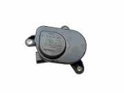 Air Flap Motor MERCEDES-BENZ M (W163) ML 320 (163.154) 72264414