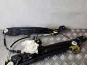 Fensterheber links vorne BMW 5er (F10) 7227129