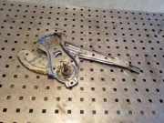 Türfensterheber hinten rechts NISSAN ALMERA II (N16) 1.5 dCi