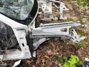 Seitenpaneele vorne rechts PORSCHE CAYENNE (92A) 3.0 Diesel