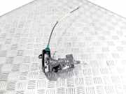 Türschloss rechts hinten Opel Zafira B (A05) 13210749