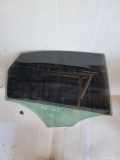 Türscheibe rechts hinten Audi A4 (8K, B8) 43R001583