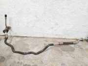 Klimaleitung VW TOUAREG (7P5) 3.0 V6 TDI 7L6820743B