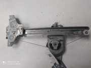 Fensterheber links hinten Citroen C4 Grand Picasso (U) 400979C