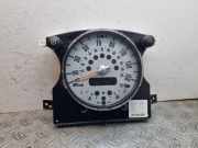 Tachometer Mini Mini Cabriolet (R52) 6978318